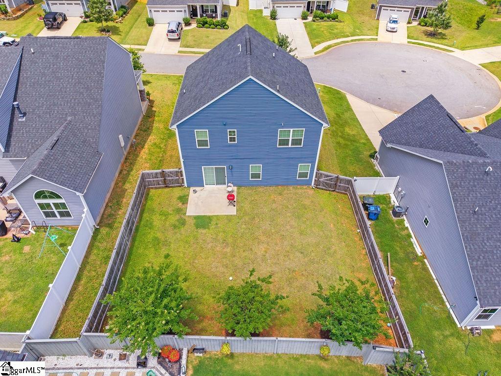 202 Huron Way Greenville, SC 29607 - Photo 26 of 37 Gallery Image 26