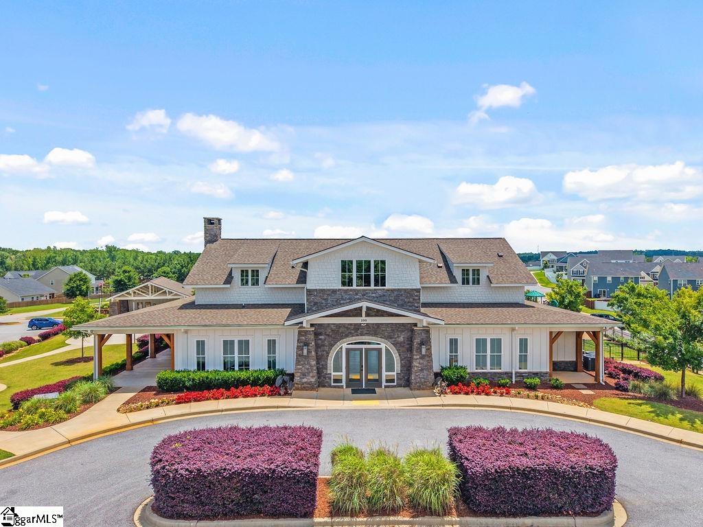202 Huron Way Greenville, SC 29607 - Photo 29 of 37 Gallery Image 29