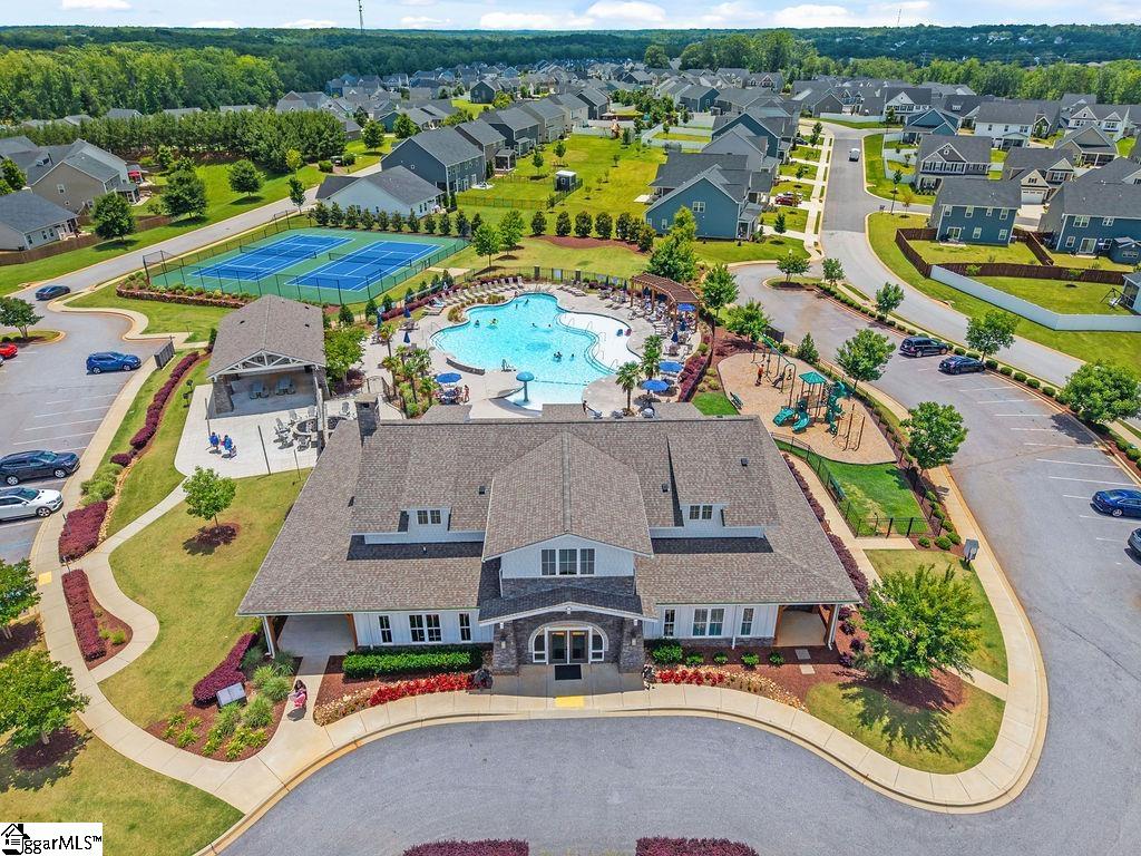 202 Huron Way Greenville, SC 29607 - Photo 30 of 37 Gallery Image 30