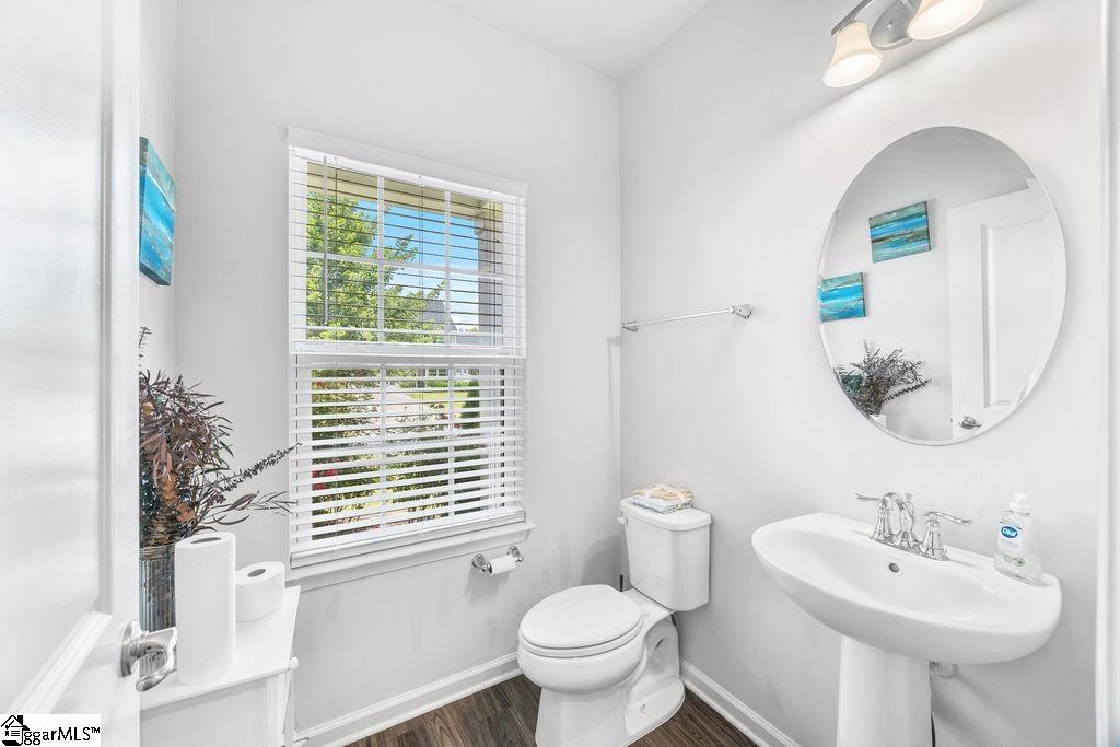 202 Huron Way Greenville, SC 29607 - Photo 3 of 37 Gallery Image 3