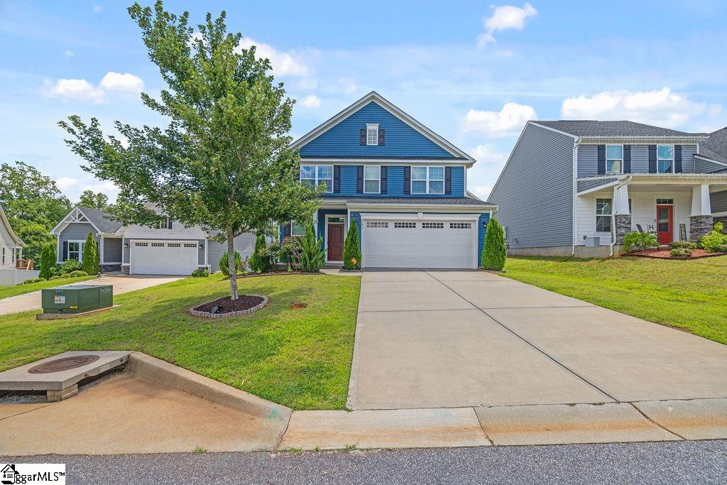202 Huron Way Greenville, SC 29607 - Photo 36 of 37 Gallery Image 36