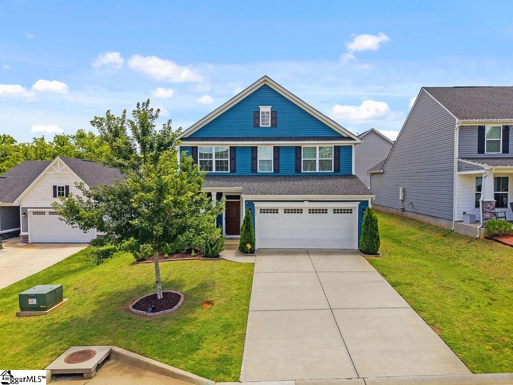 202 Huron Way Greenville, SC 29607 - Photo 37 of 37 Gallery Image 37