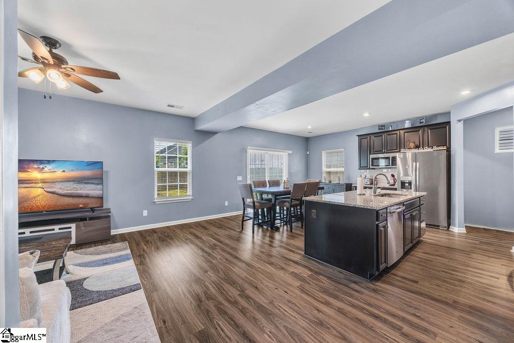 202 Huron Way Greenville, SC 29607 - Photo 7 of 37 Gallery Image 7