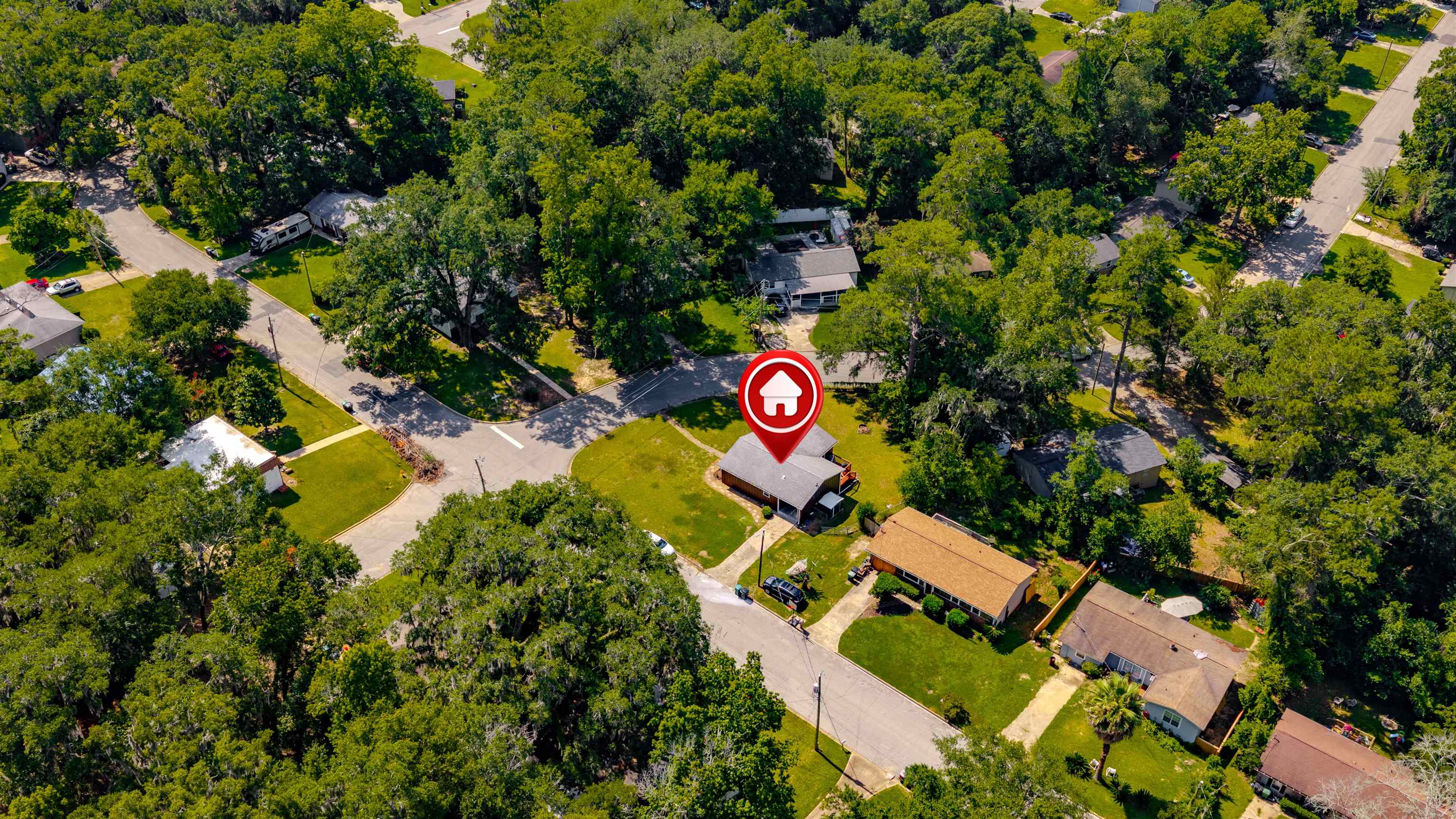 4130 Wiggington Road Tallahassee, FL 32303 - Photo 33 of 38