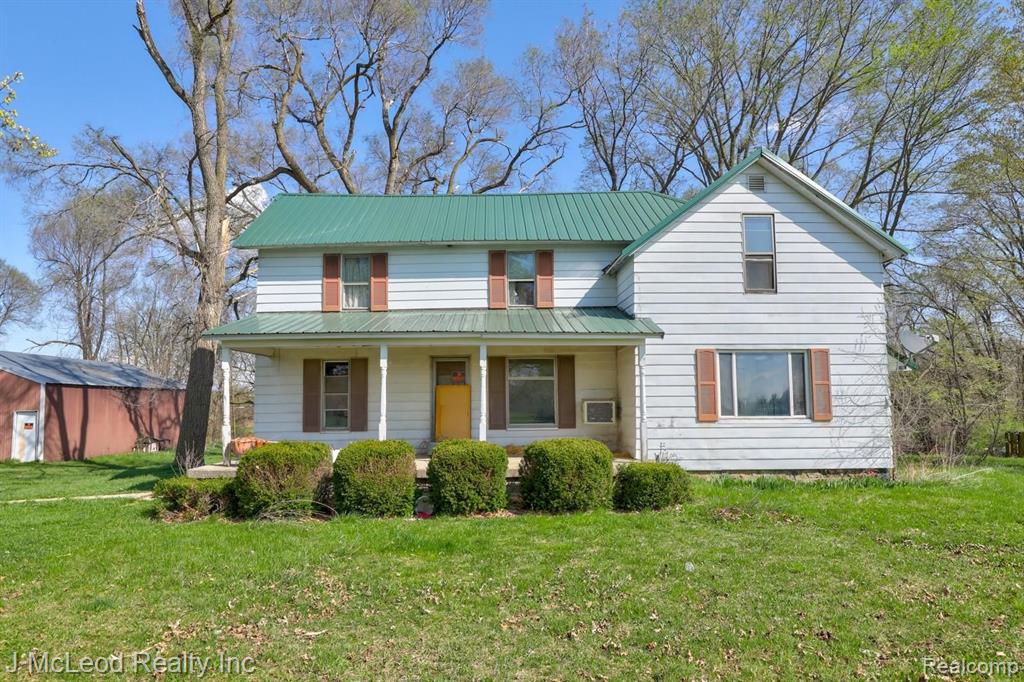 3624 Barnes Road Millington, MI 48746 - Photo 2 of 39