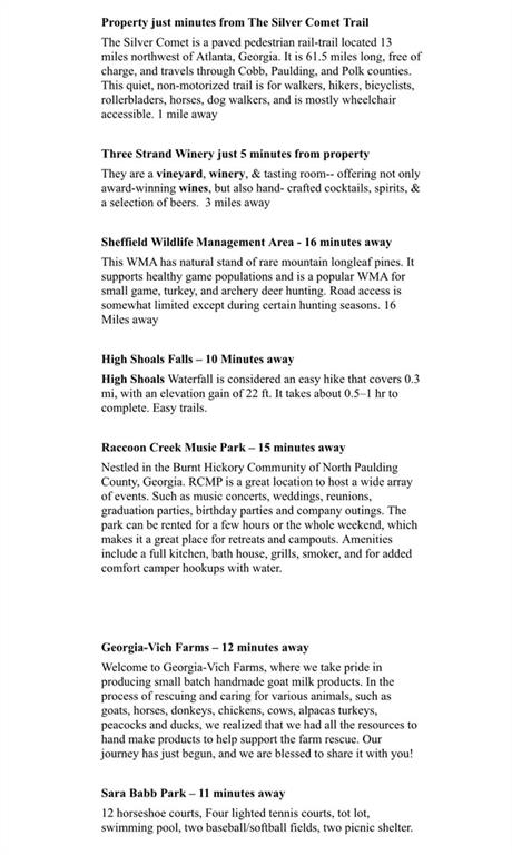 1397 McPherson Church Road Dallas, GA 30132 - Photo 9 of 9