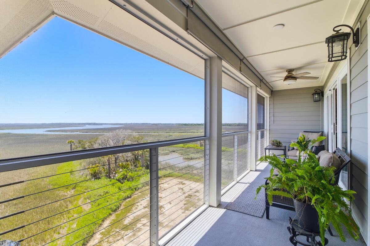 115 Mariners Cay Drive Folly Beach, SC 29412 - Photo 42 of 48 115 Mariners Cay -Tidalcreekphoto- (49)