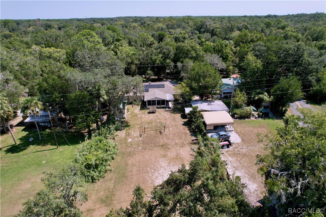 11236 North Rain Point Inglis, FL 34449 - Photo 59 of 71
