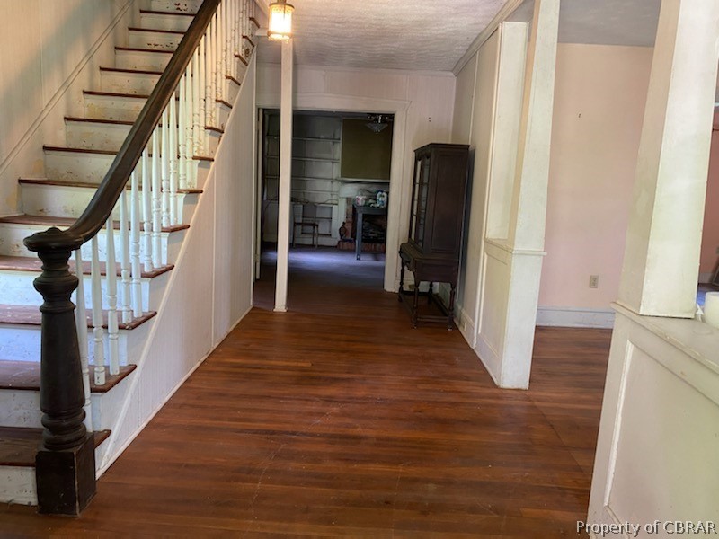 7474 Buckley Hall Road Hudgins, VA 23076 - Photo 3 of 21 Gallery Image 3