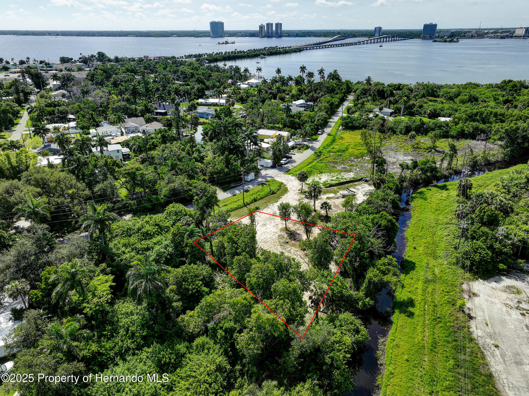 1113 River Road North Fort Myers, FL 33903 - Photo 1 of 10