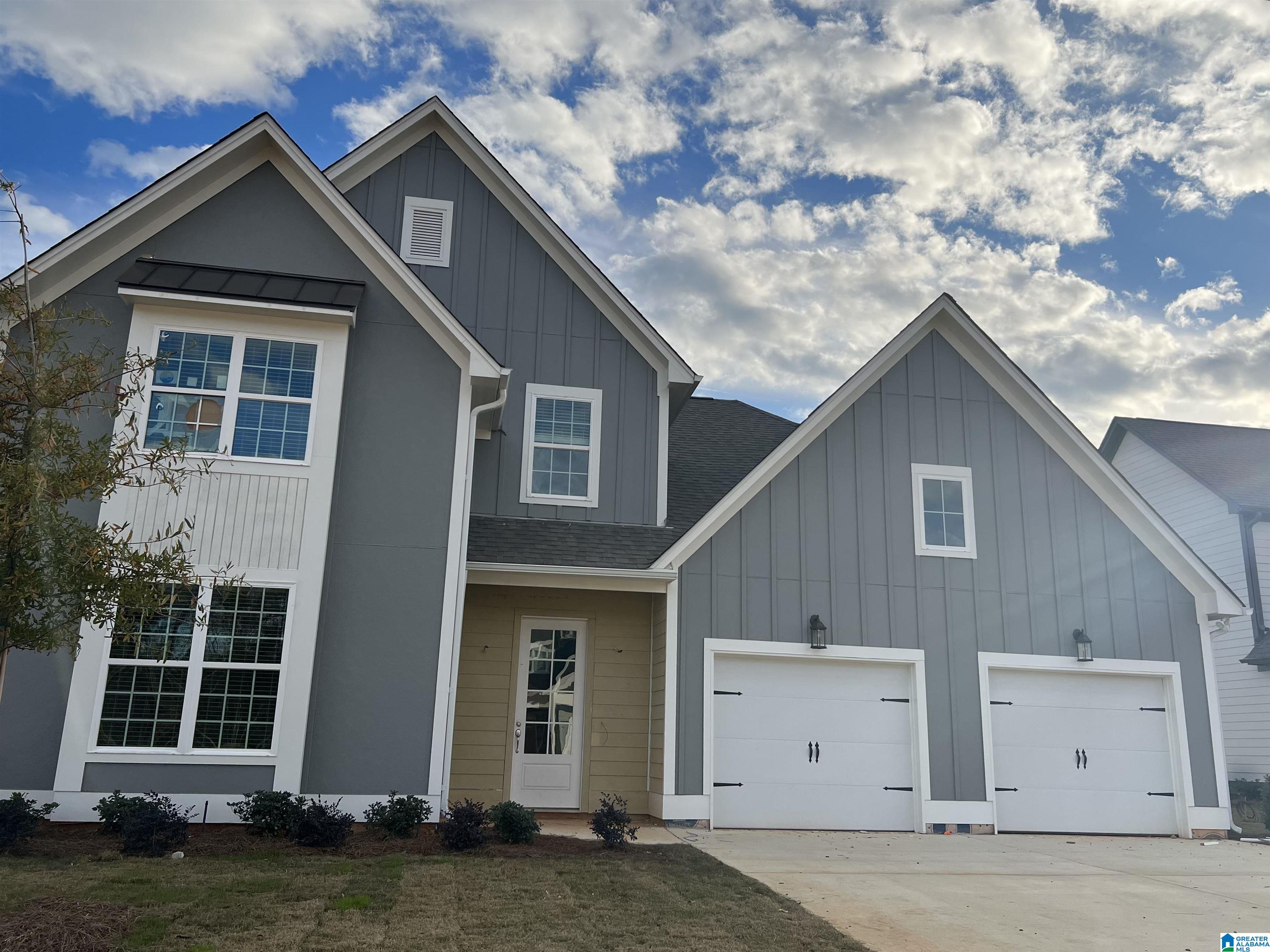 15 Sumter Way Pell City, AL 35128 - Photo 1 of 4