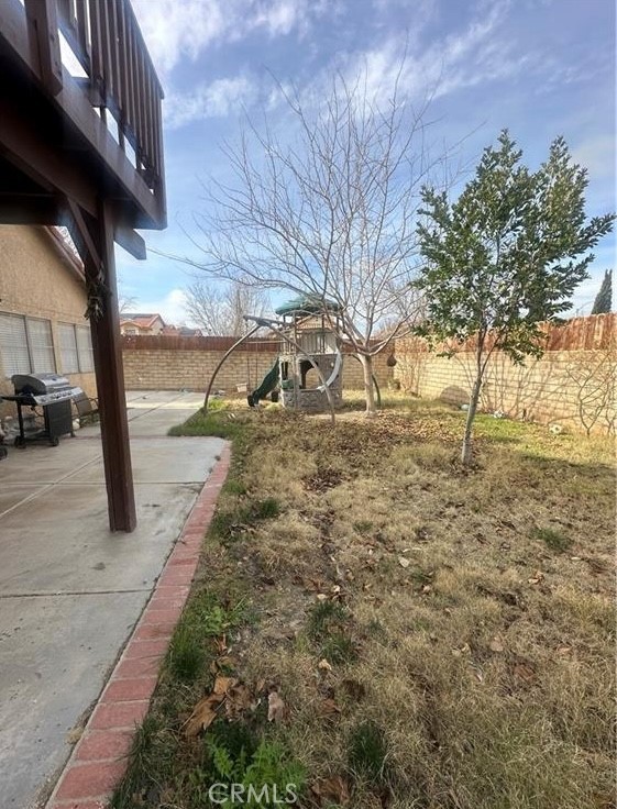 5147 Moonraker Road Palmdale, CA 93552 - Photo 16 of 17