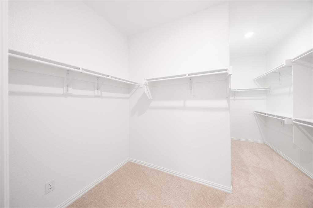 2606 Hawkins Street Anna, TX 75409 - Photo 19 of 31 a view of small space