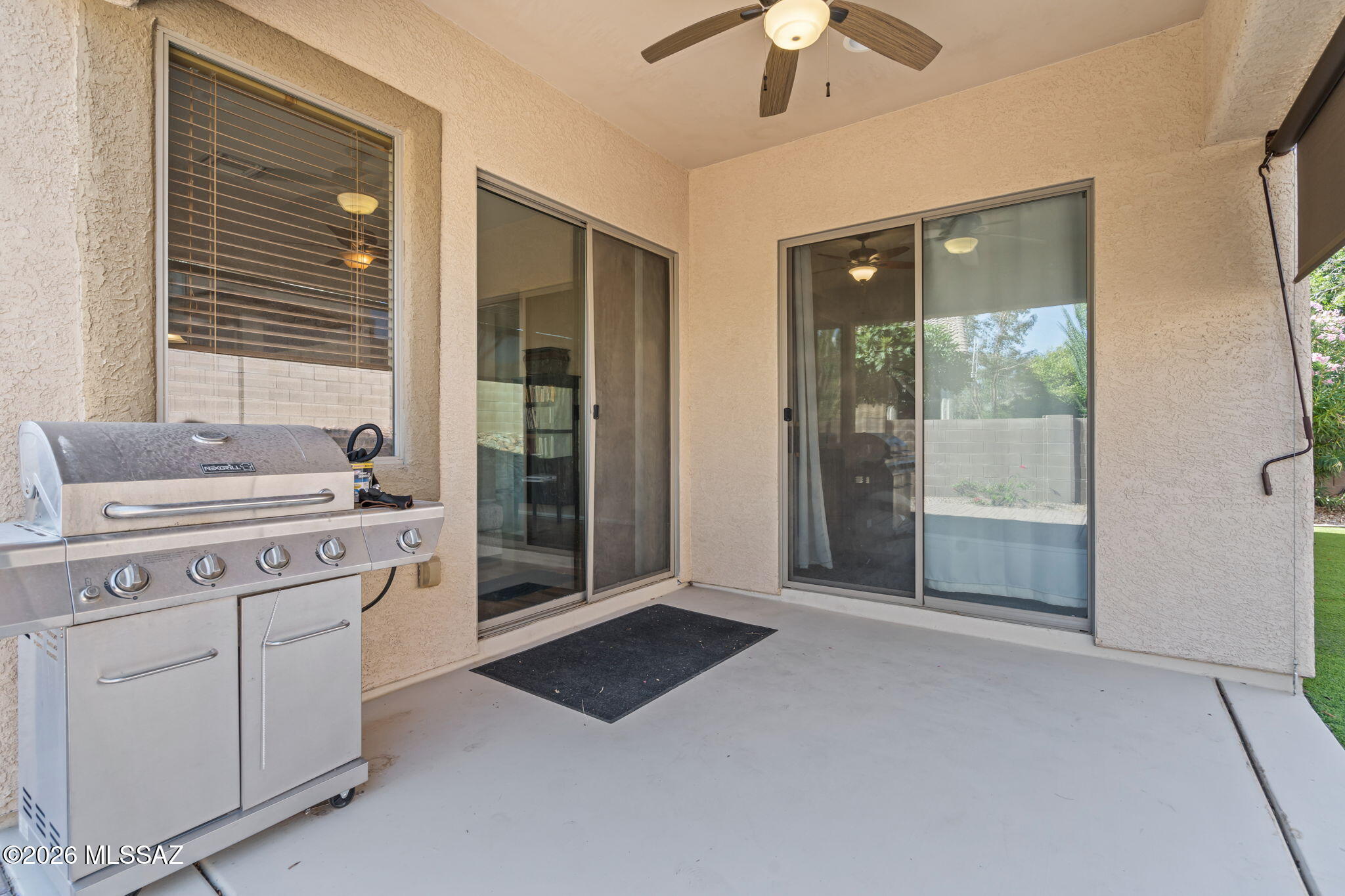 12904 Bloomington Loop Tucson, AZ 85755 - Photo 26 of 37