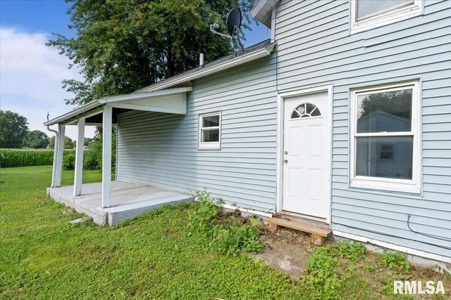 $90,000 | 336 East Ogden Avenue, Geneseo, IL 61254