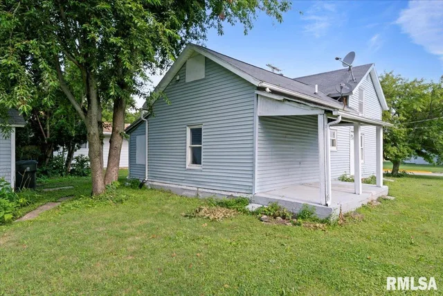 $90,000 | 336 East Ogden Avenue, Geneseo, IL 61254