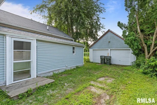 $90,000 | 336 East Ogden Avenue, Geneseo, IL 61254