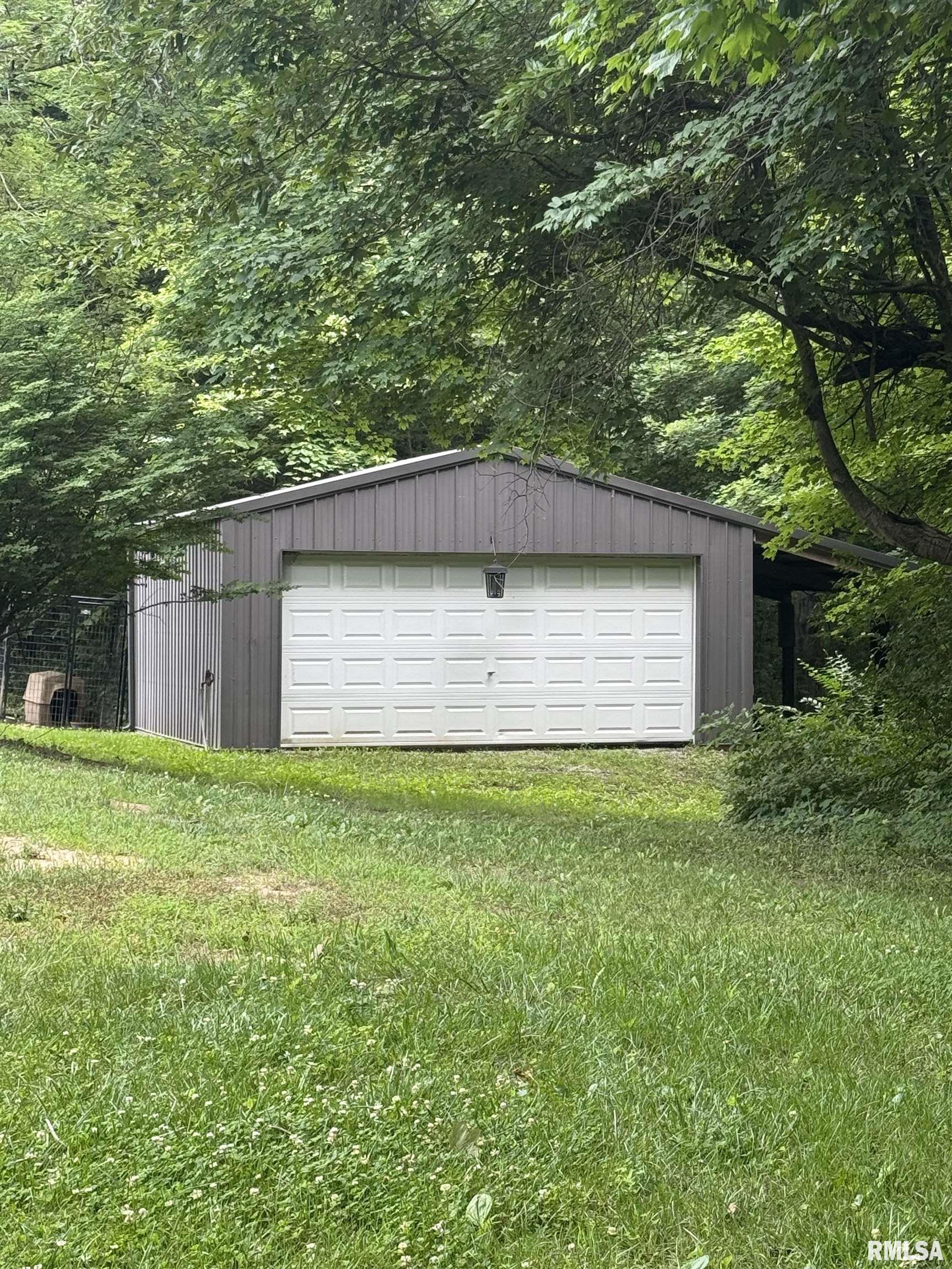 2372 Logan Street Murphysboro, IL 62966 - Photo 26 of 41