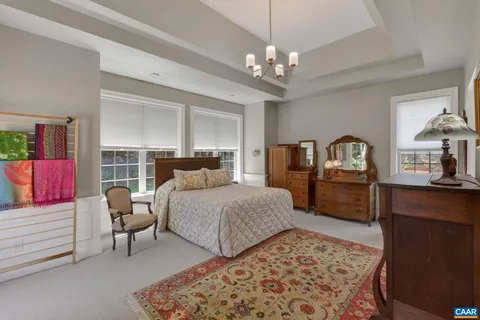$695,000 | 65 Blue Ridge Terrace, Zion Crossroads, VA 22942