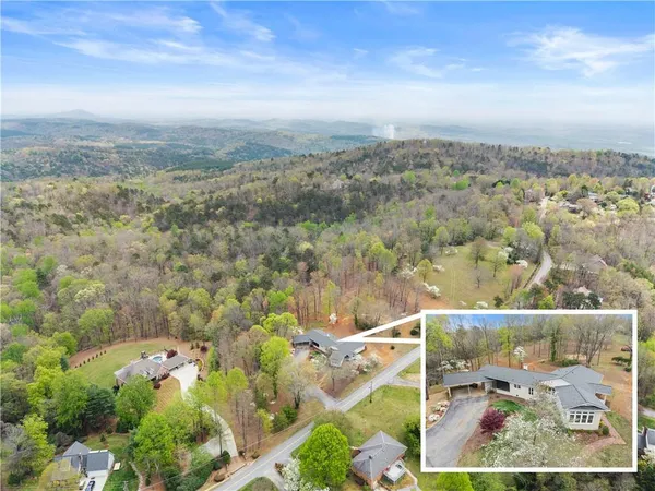 $1,900,000 | 664 Chenocetah Drive, Cornelia, GA 30531