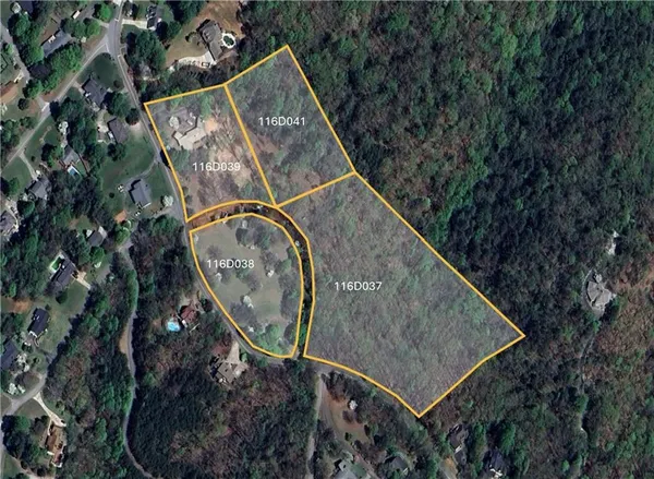 $1,900,000 | 664 Chenocetah Drive, Cornelia, GA 30531