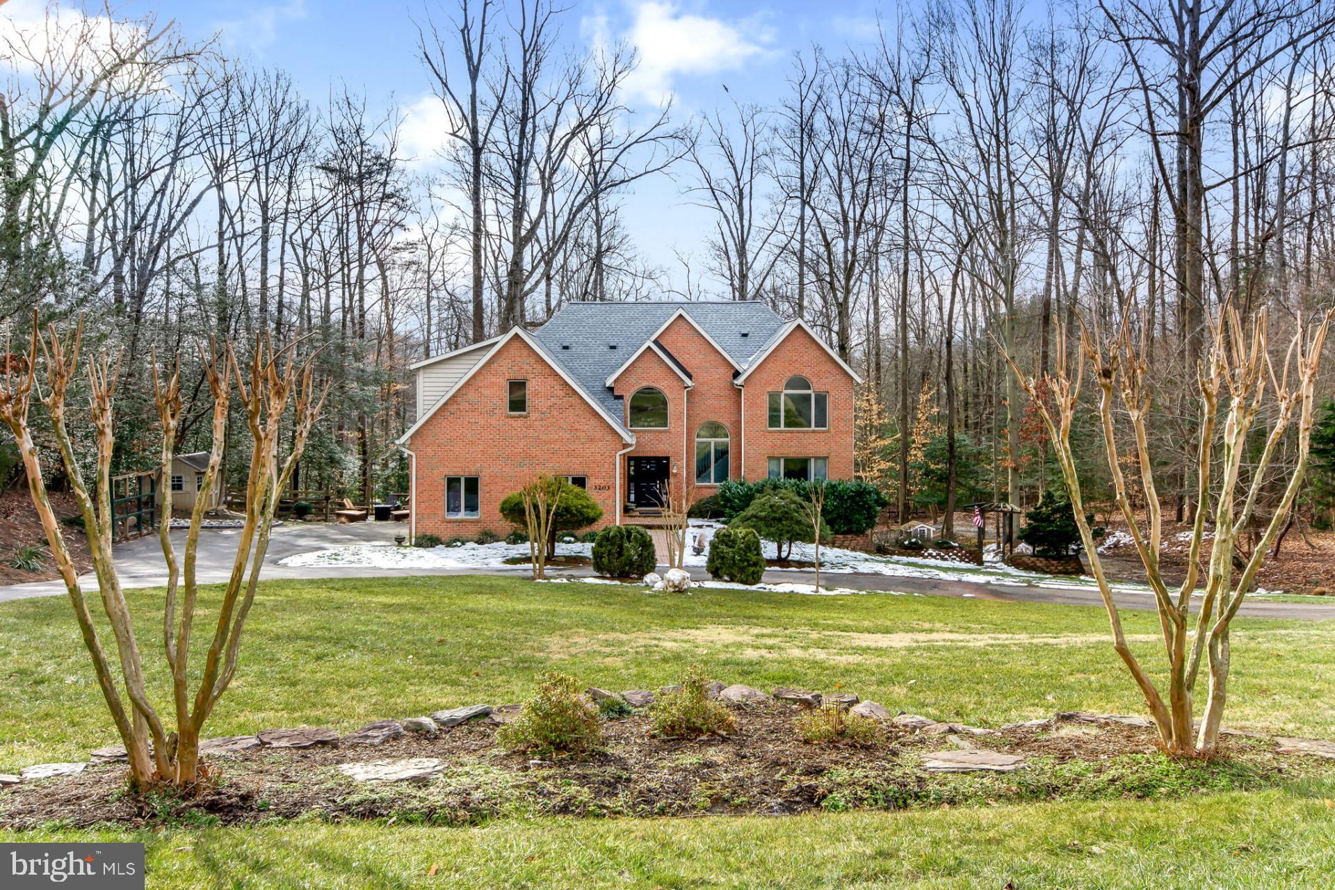 3203 Douglas Point Court Riva, MD 21140 - Photo 3 of 45