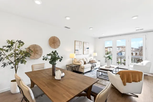 $1,688,000 | 817 Galt Terrace, Unit 4, Sunnyvale, CA 94085