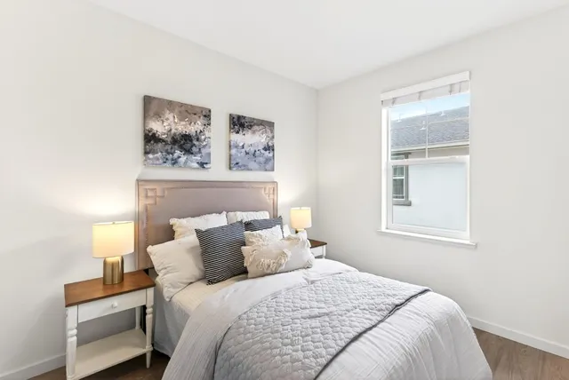 $1,688,000 | 817 Galt Terrace, Unit 4, Sunnyvale, CA 94085