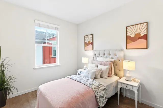 $1,688,000 | 817 Galt Terrace, Unit 4, Sunnyvale, CA 94085