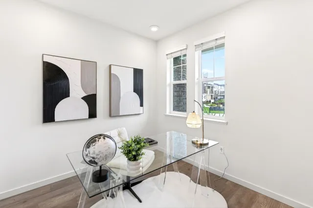 $1,688,000 | 817 Galt Terrace, Unit 4, Sunnyvale, CA 94085