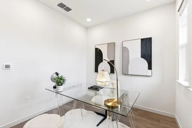 $1,688,000 | 817 Galt Terrace, Unit 4, Sunnyvale, CA 94085