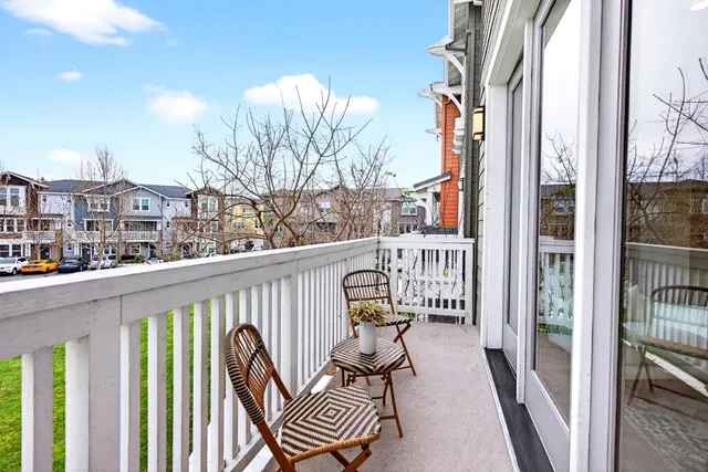 $1,688,000 | 817 Galt Terrace, Unit 4, Sunnyvale, CA 94085