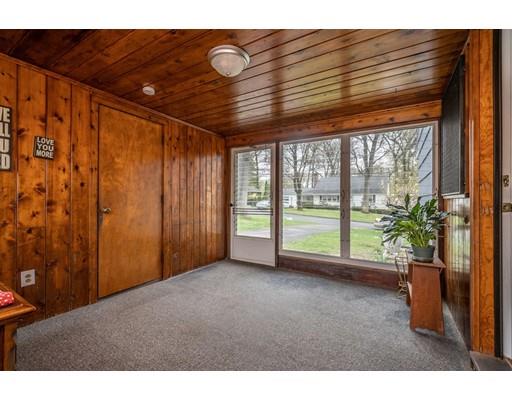 86 Hadley Street Springfield, MA 01118 - Photo 5 of 29 a view of an empty room with a sliding door