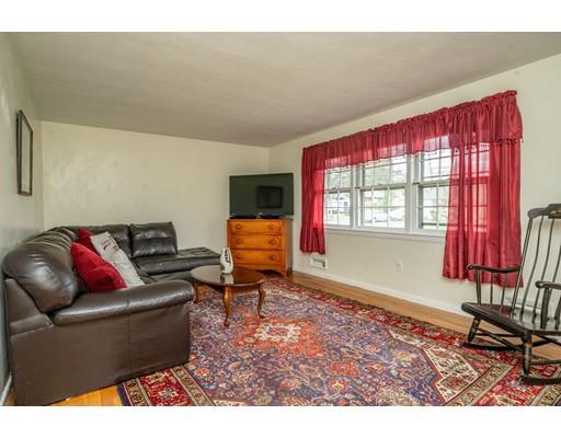 86 Hadley Street Springfield, MA 01118 - Photo 8 of 29 a living room with furniture and a window