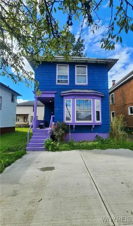 $59,900 | 1705 West State Street, Olean, NY 14760