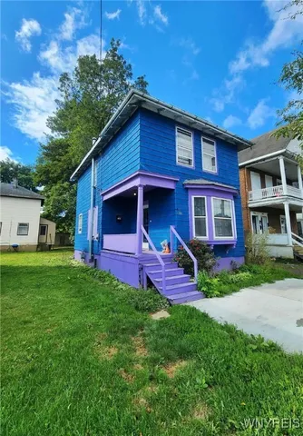 $59,900 | 1705 West State Street, Olean, NY 14760