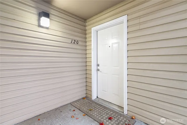 a view of small space