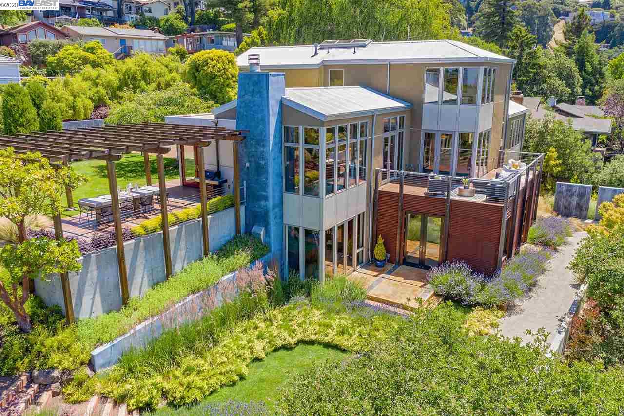 1152 Miller Avenue Berkeley, CA 94708 - Photo 1 of 1