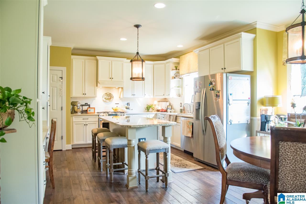 233 Quail Ridge Road Helena, AL 35080 - Photo 12 of 48