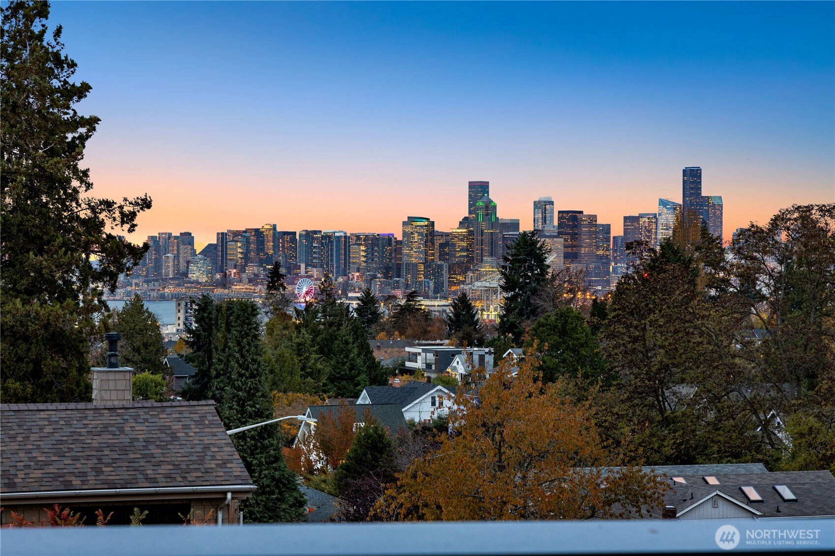 4411 21st Avenue Southwest Seattle, WA 98106 - Photo 2 of 25