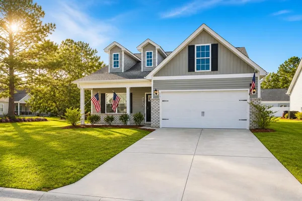 $424,900 | 2604 Seaport Circle, Georgetown, SC 29440