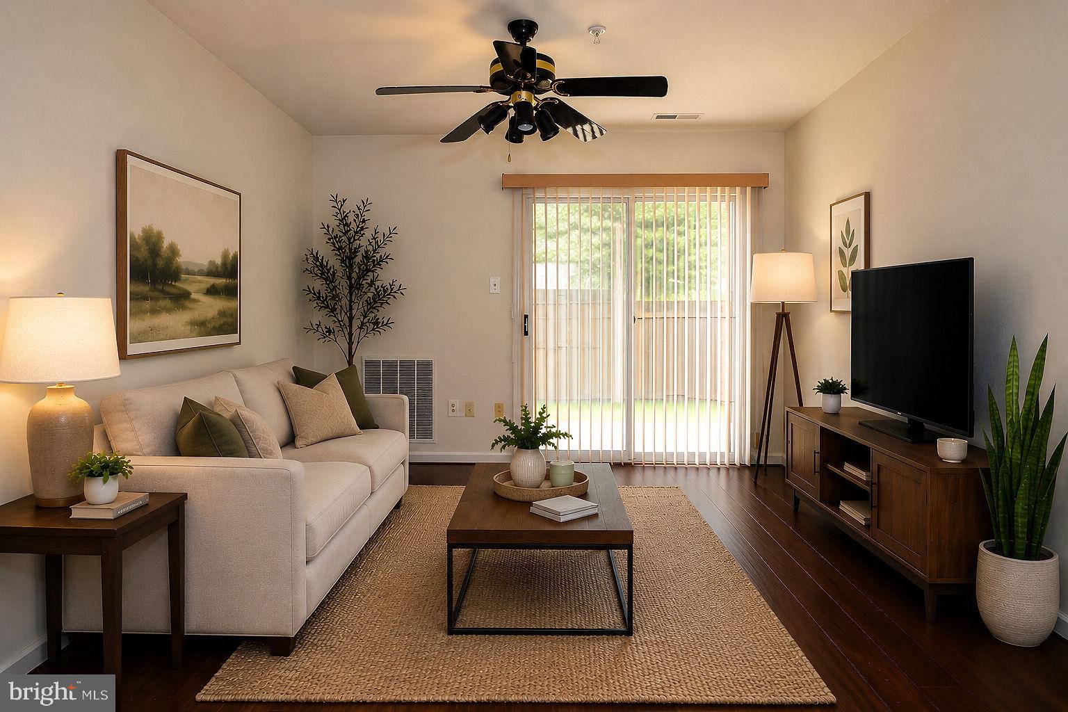 9250 Cherry Lane, Unit 6 Laurel, MD 20708 - Photo 6 of 19 Virtually Staged