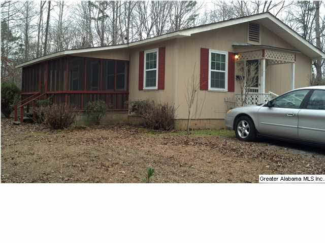2018 Brickyard Road Sylacauga, AL 35150 - Photo 4 of 26