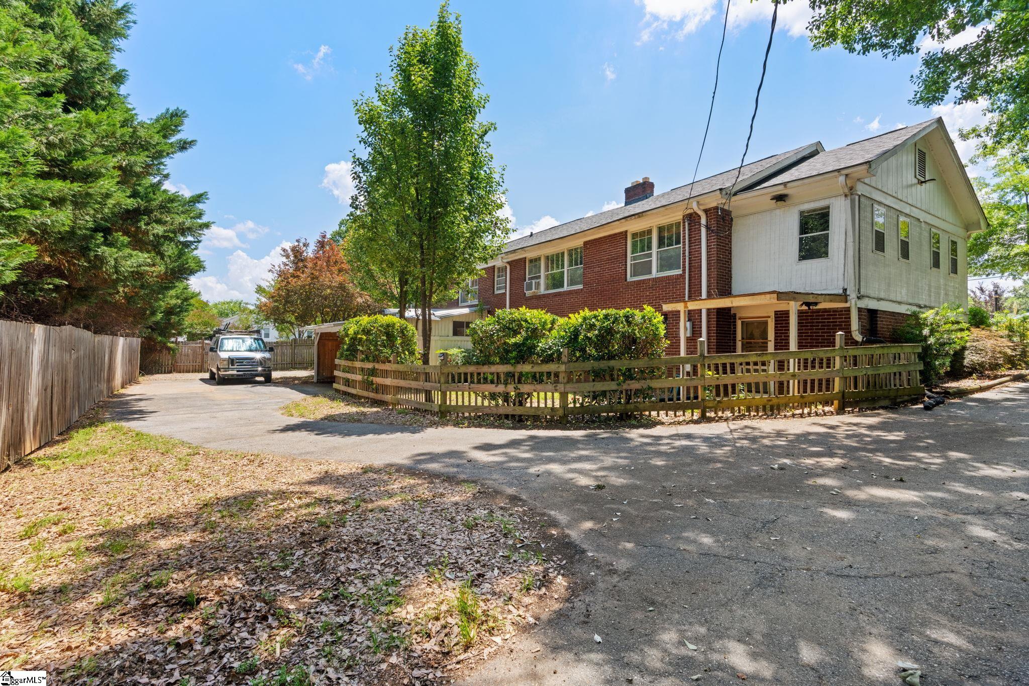 110 West Main Street Duncan, SC 29334 - Photo 29 of 44