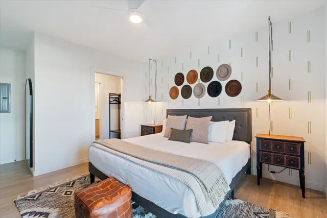 $1,425,000 | 635 7th Avenue South, Unit 309, Nashville, TN 37203