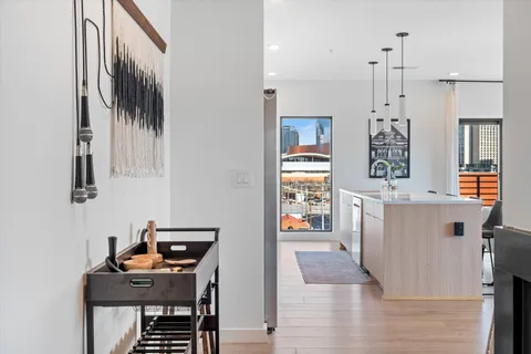 $1,425,000 | 635 7th Avenue South, Unit 309, Nashville, TN 37203