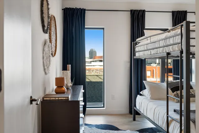 $1,425,000 | 635 7th Avenue South, Unit 309, Nashville, TN 37203