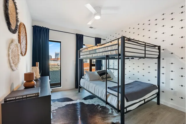 $1,425,000 | 635 7th Avenue South, Unit 309, Nashville, TN 37203
