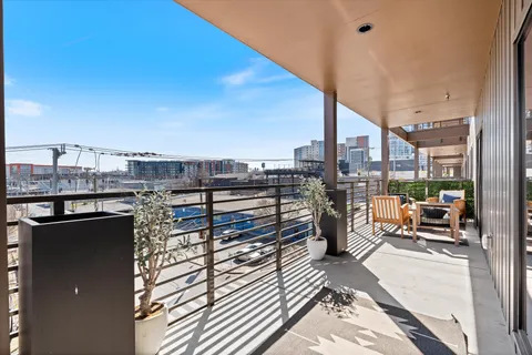 $1,425,000 | 635 7th Avenue South, Unit 309, Nashville, TN 37203