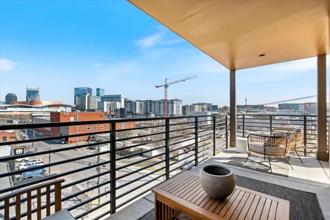 $1,425,000 | 635 7th Avenue South, Unit 309, Nashville, TN 37203